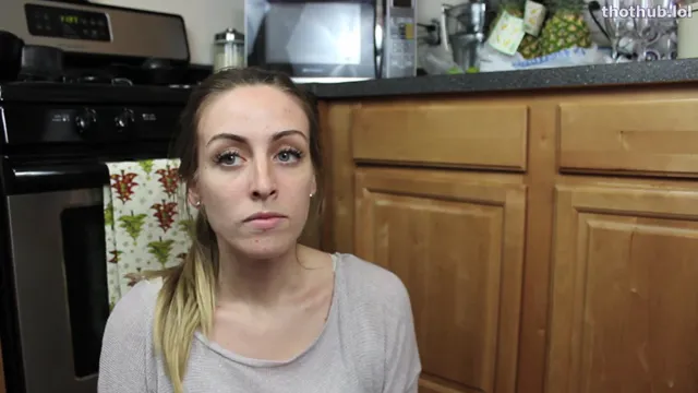 Cece september ignored facial