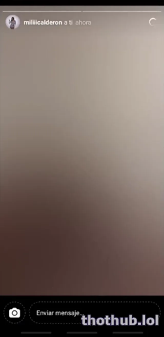 MILICA LEAKED