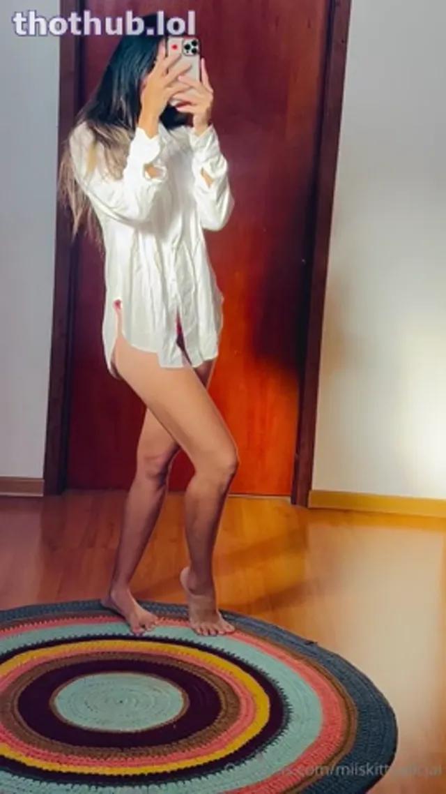 Miiskitty 8