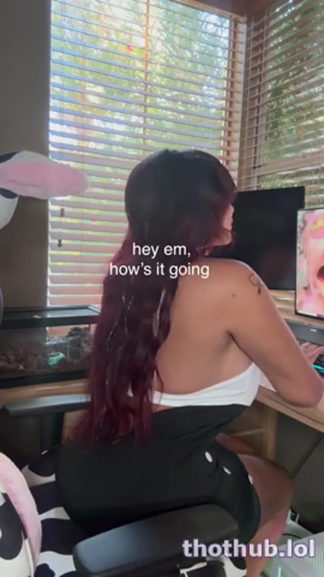 Emily cheree secretary rp