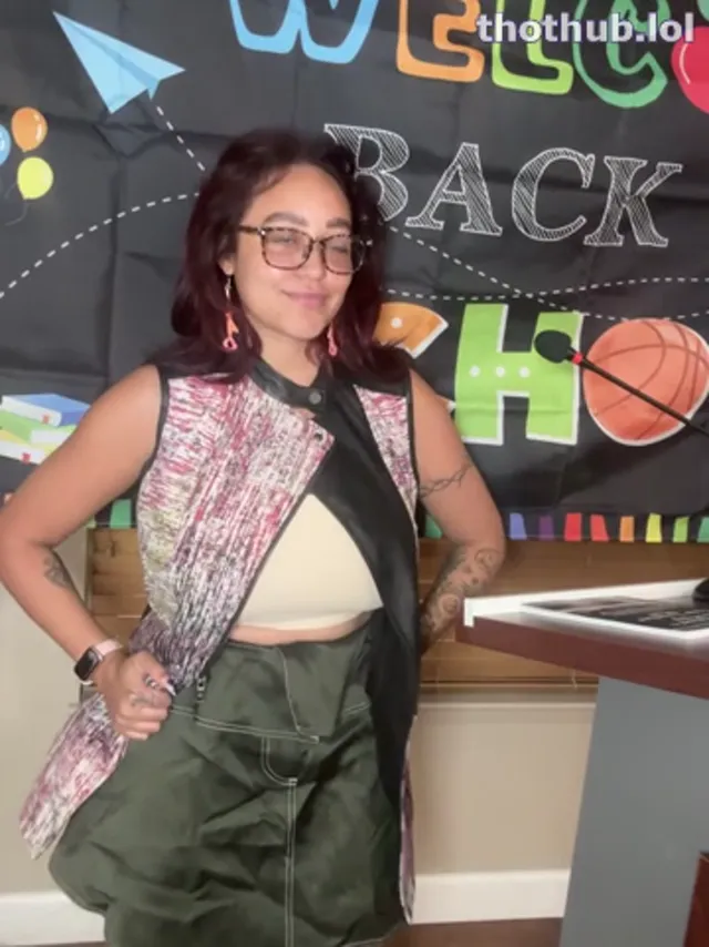 Emily cheree teacher rp