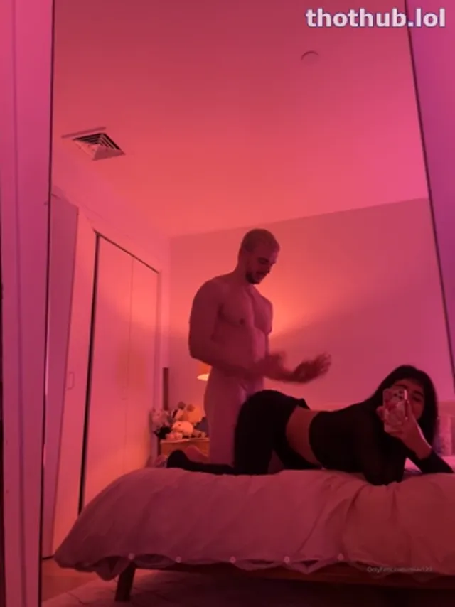 Miav123 Red Room Fuck