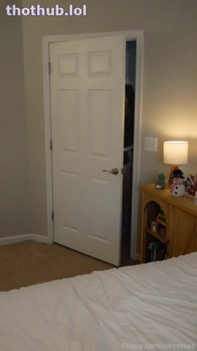 Sleepy Sab ASMR Maid Roleplay JOI