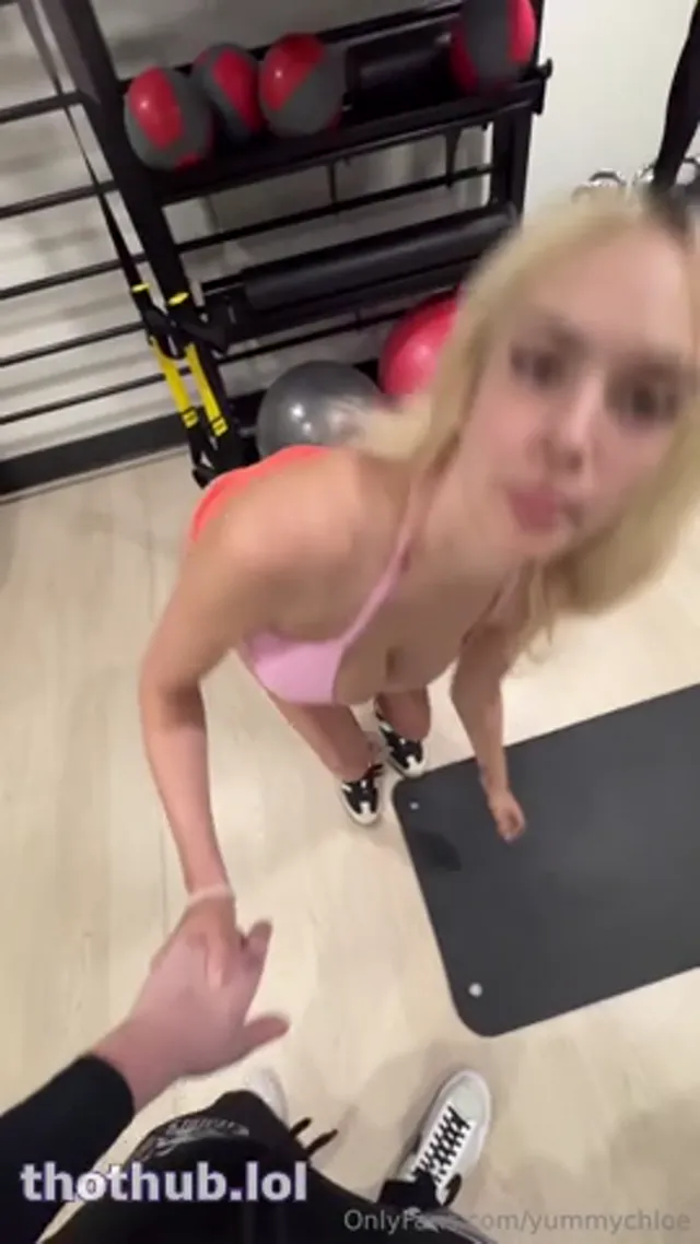 Chloe Collins 5