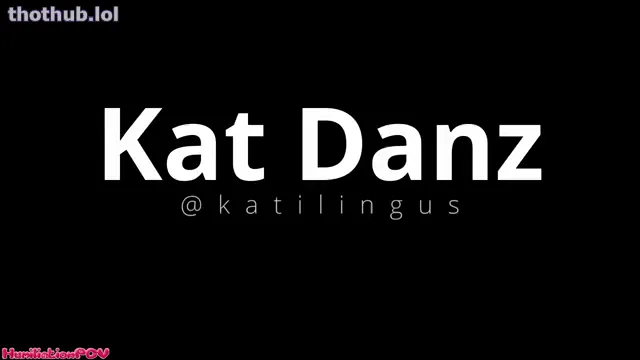 Katilingus cucky bf this is your fault