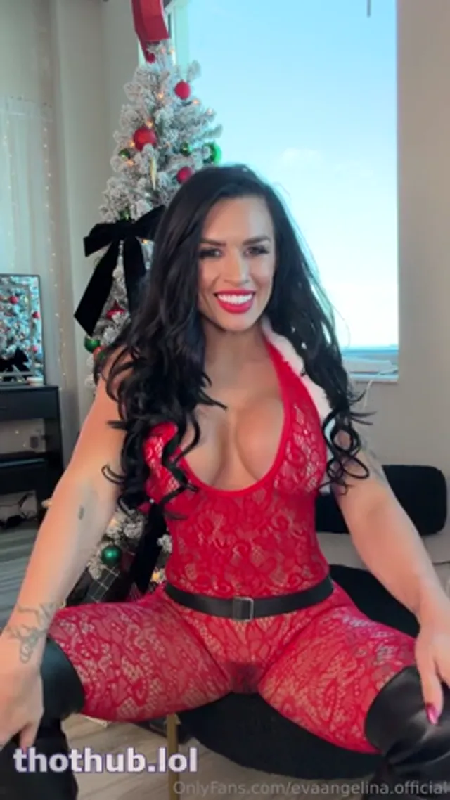 E.A OF – The Naughty List