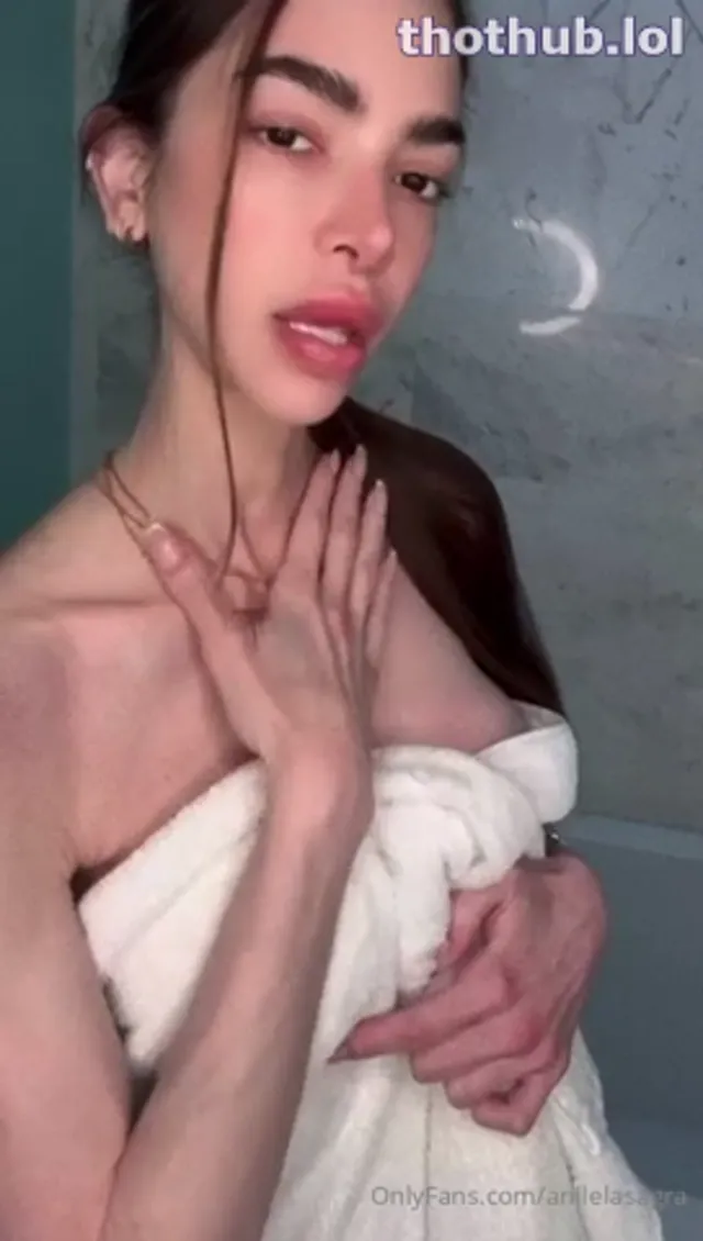 Anllela sagra ppv onlyfans 106
