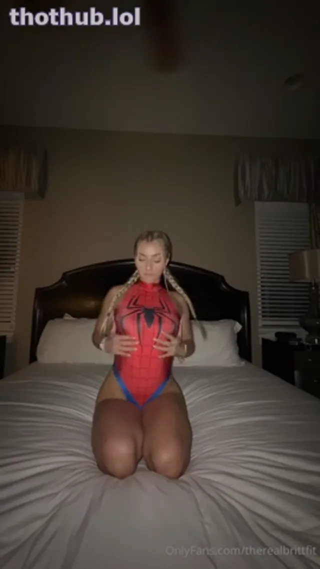 Therealbrittfit