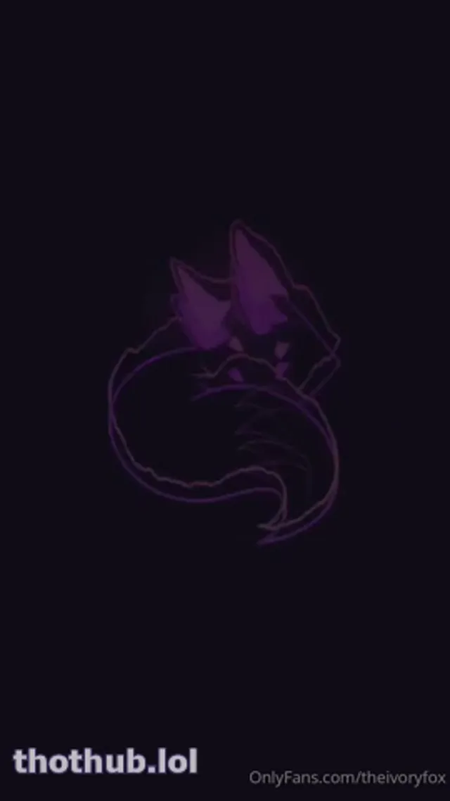 The Ivory Fox