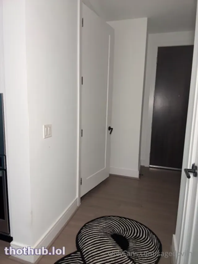 SageDovinaXo Nurse Complete VID