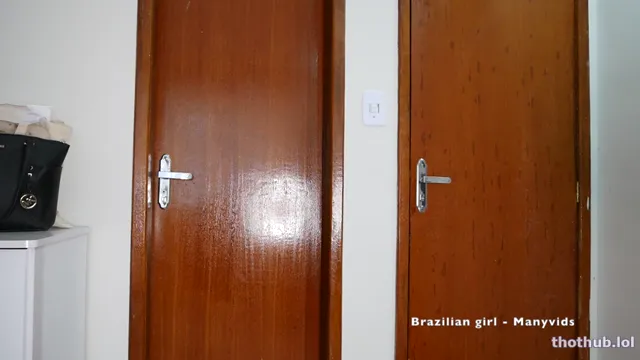 Brazilian Girl