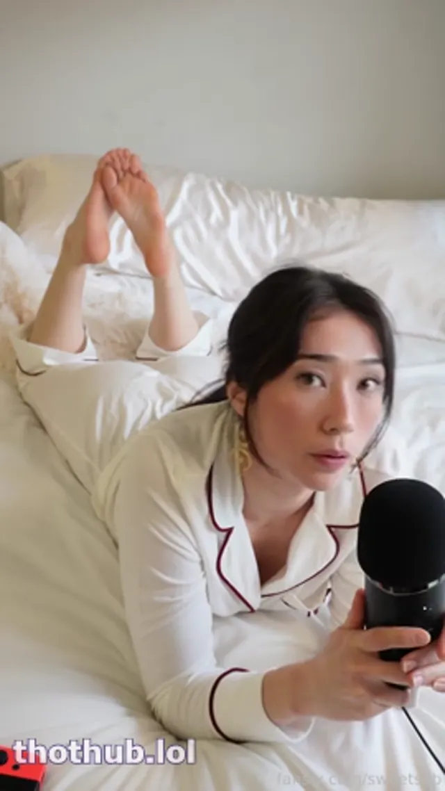 Sleepy Sab ASMR