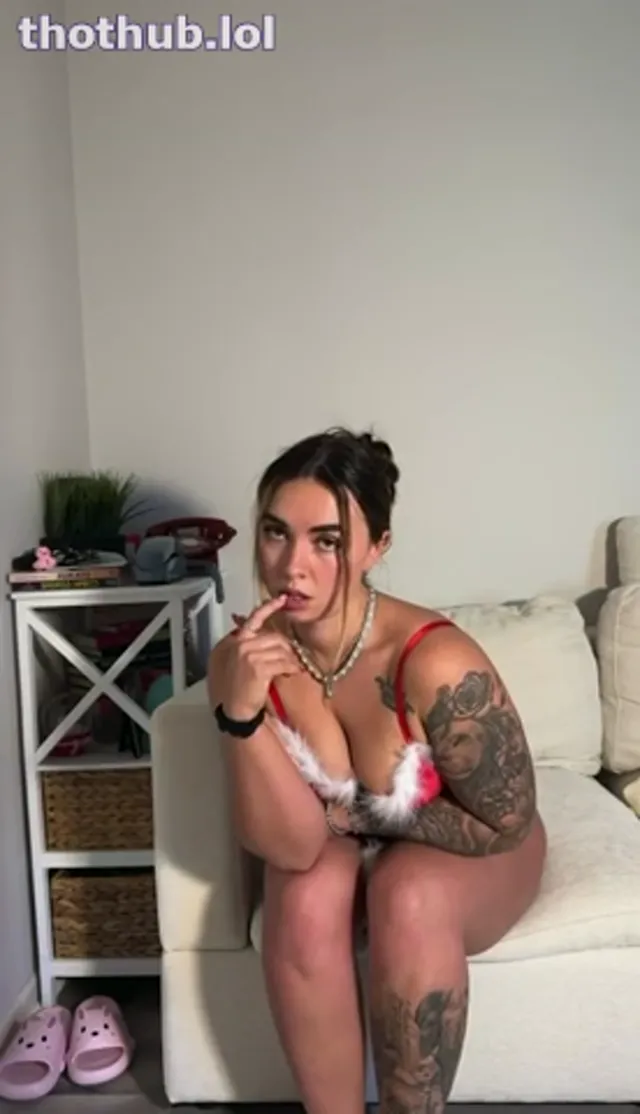 Abby Berner NEW HOLIDAY PPV