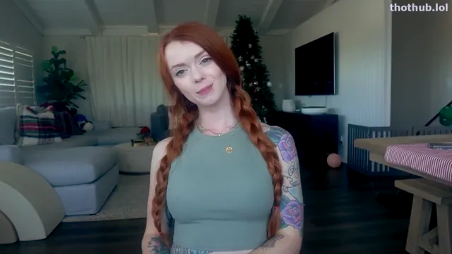 WeeJulieTots – Christmas lingerie haul!