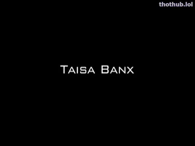 T.B – Taisa Takes A Bath