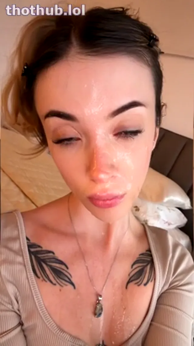 JadeVow: beautiful facial