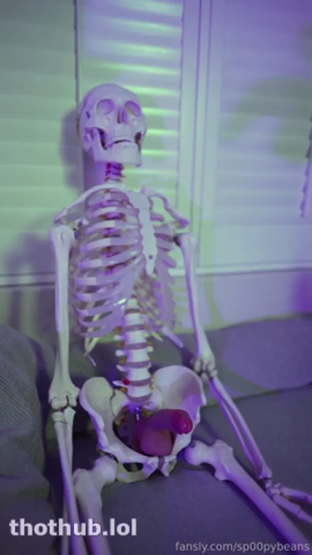 Sp00pybeans