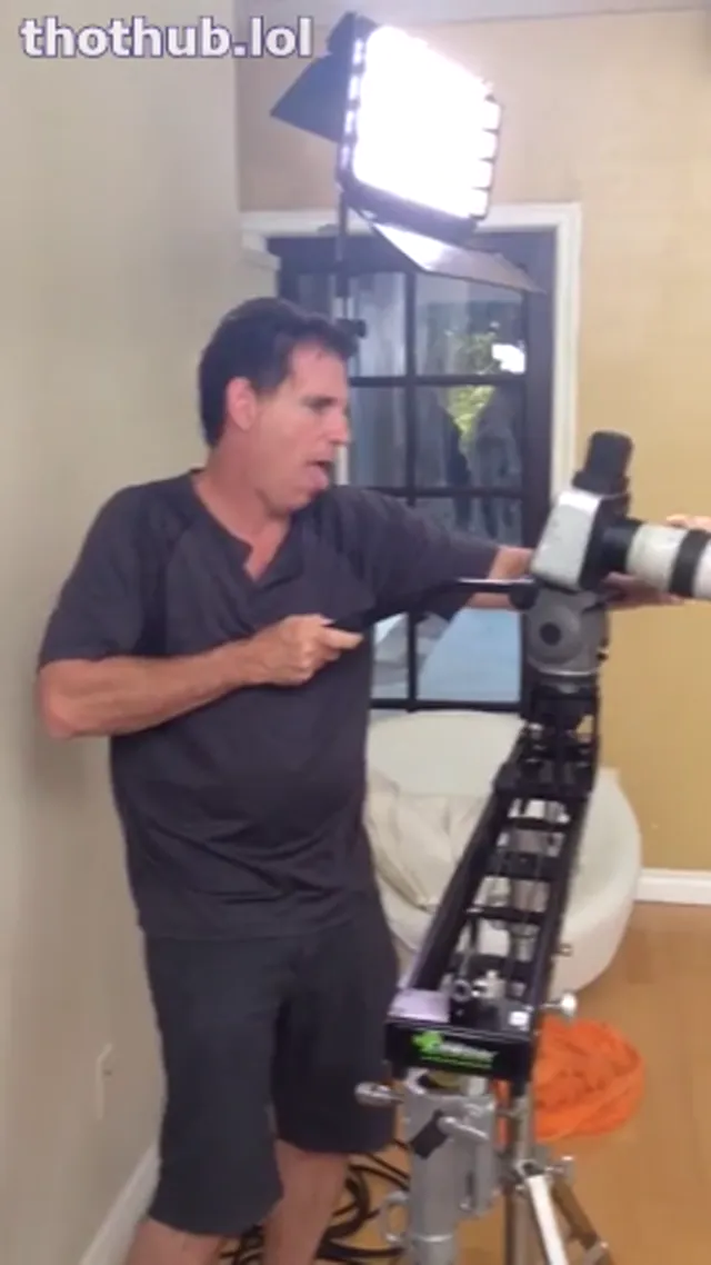 M.M OF – A Little BTS Action