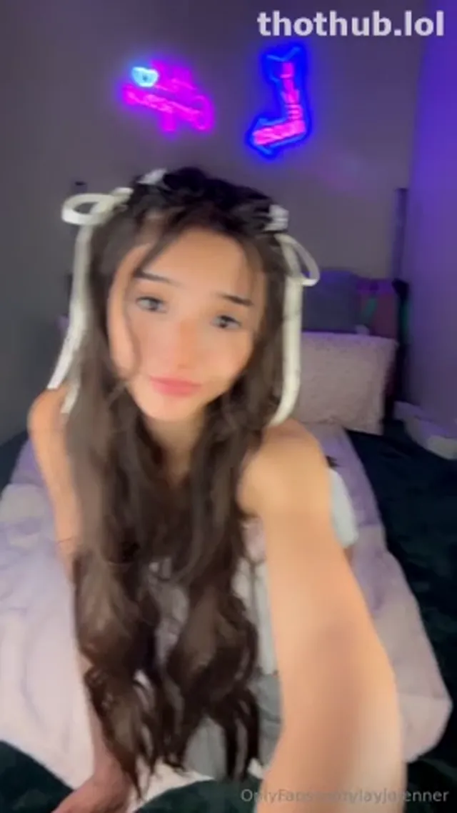 Layla Jenner