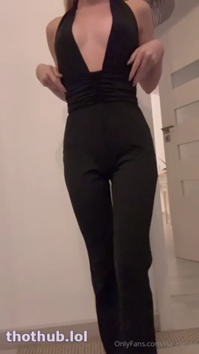 Rianna amazing pov close up dildo fuck before dinner