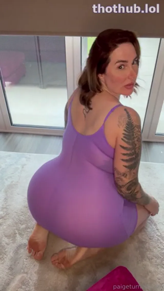Paige Turnah