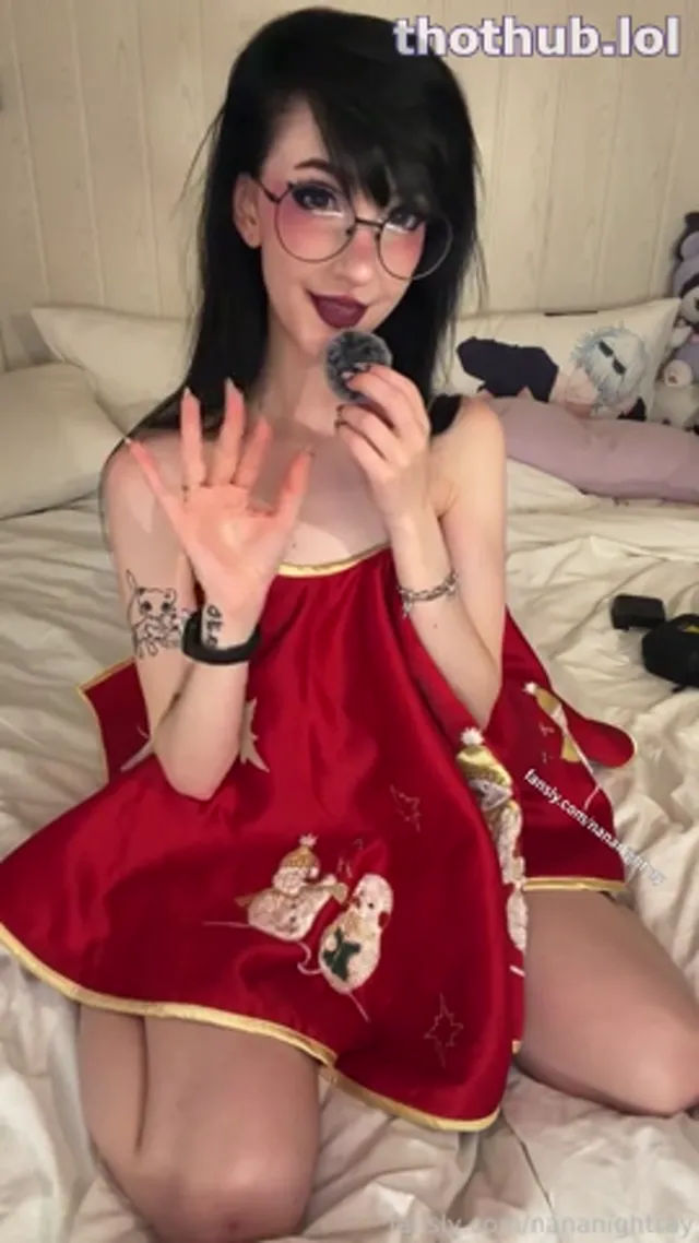 Nananightray