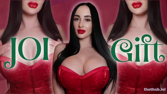 Violet Voss: Her Joi Gift