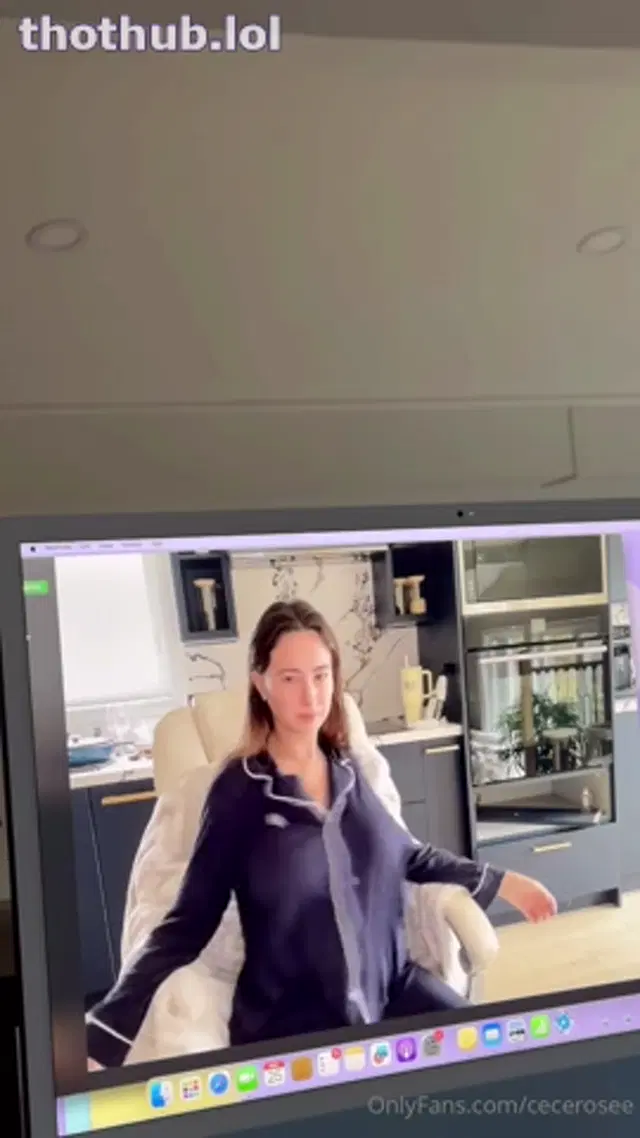 Cecilia Rose / Cece Rose Naked Tits PPV Onlyfans
