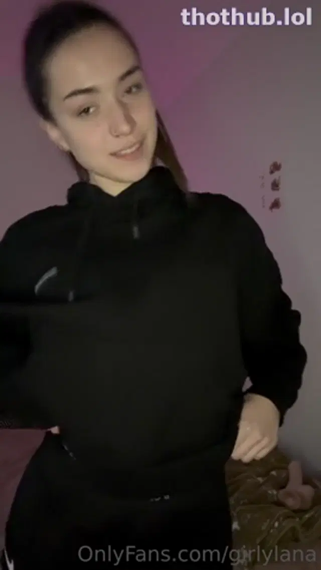 Girlylana pussy dildo pounding onlyfans