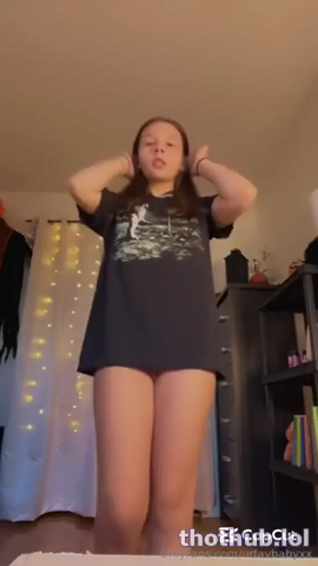 Urfavbabyxx solo riding