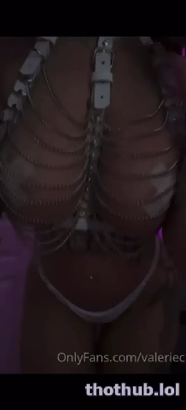 Valérie Cossette / valeriec huge tits onlyfans