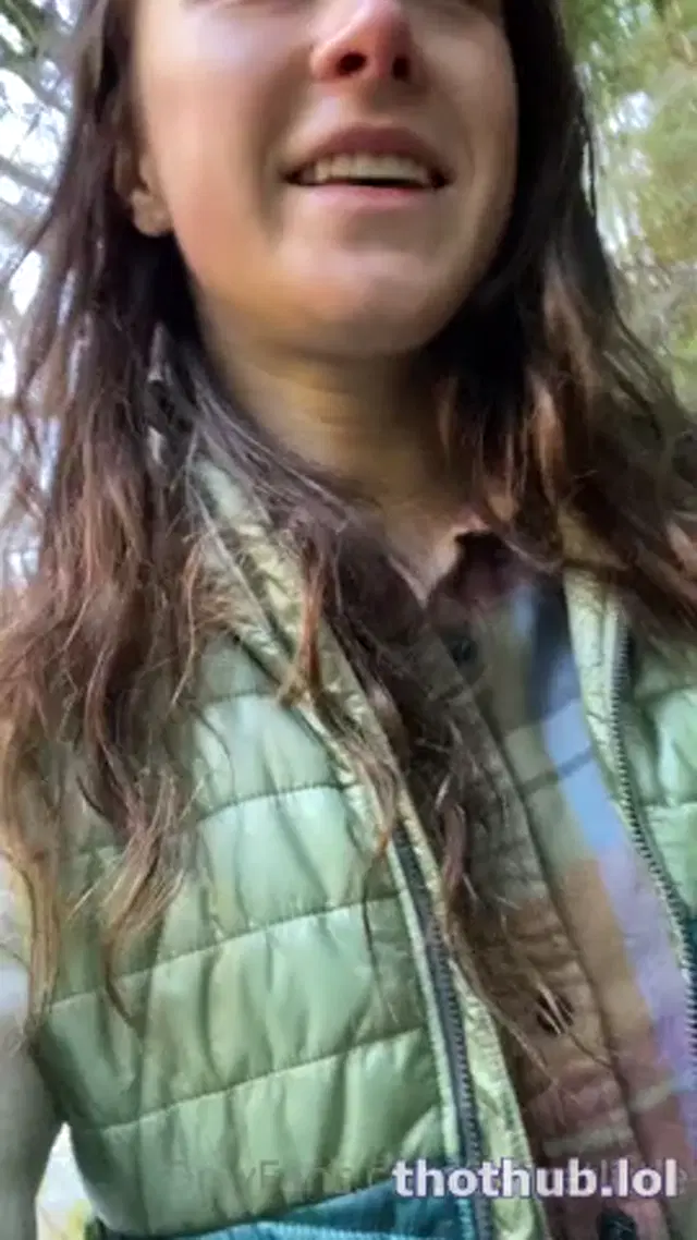 Secretlittle Forest Squirting
