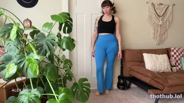 Alex bishop ass fiend