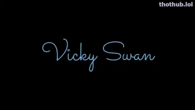 Vicky Swan solo