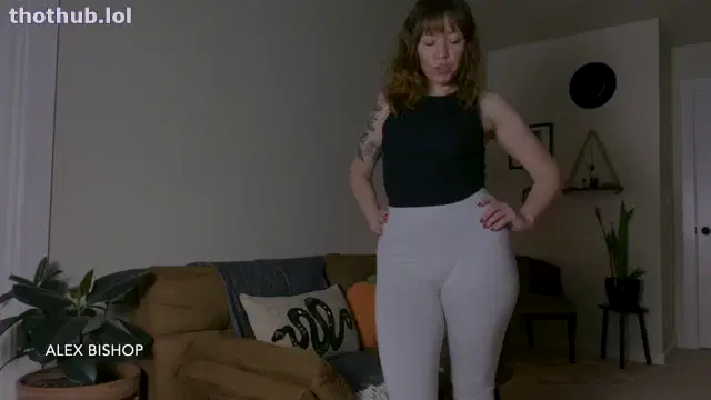 Alex bishop best friends milf joi