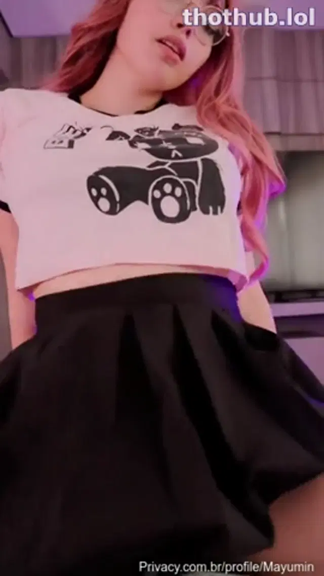 Glowingmayu