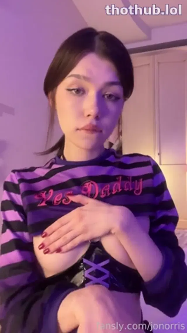 JoNorris MASTURBATION 4