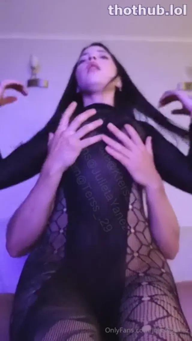 Julieta Yañez