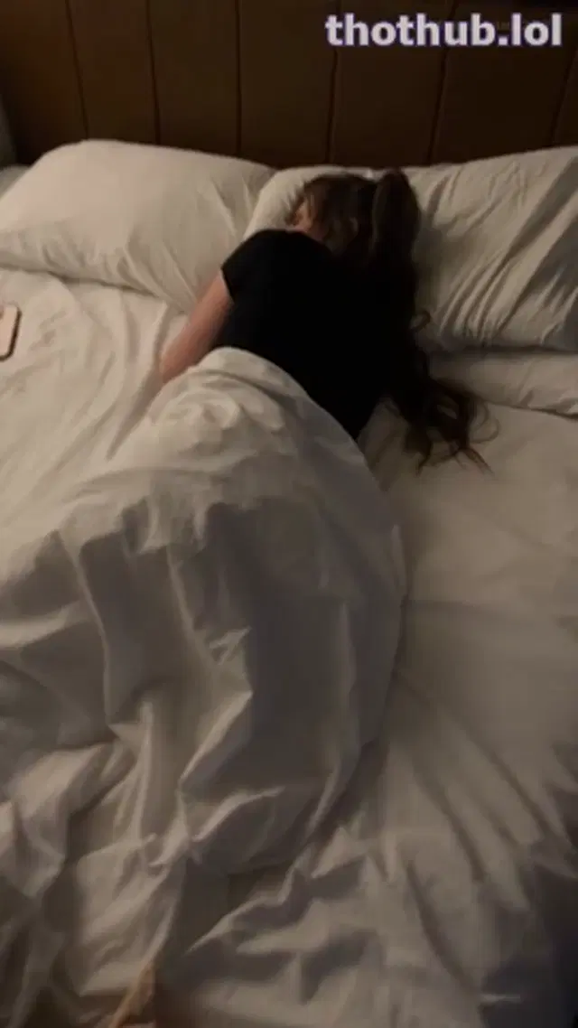 Tabby Ridiman aka Tabs24x7 – I Woke Up To His Fingers Inside Me