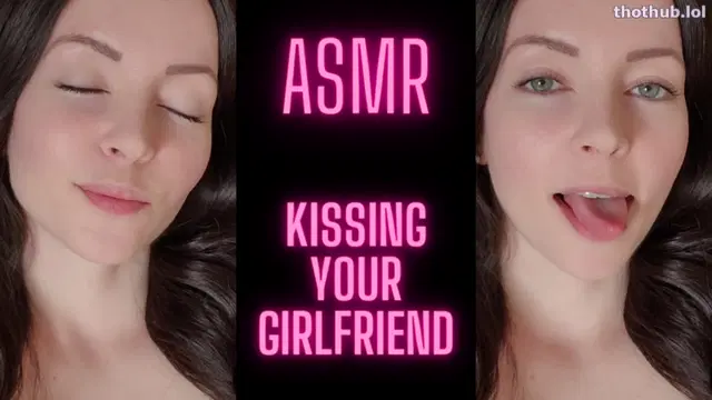 TinyFeetTreat: Kissing Your Girlfriend
