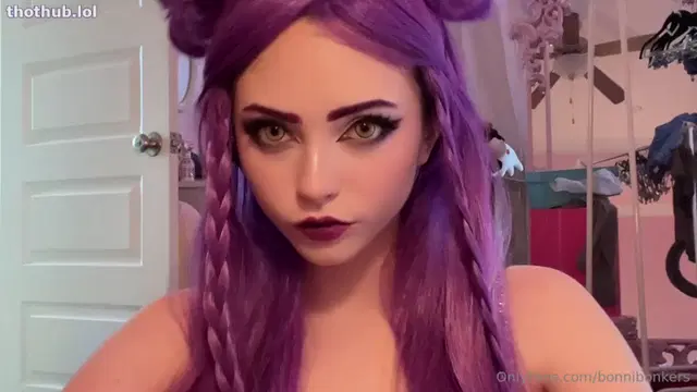 Bonniebonkers – Kaisa BJ