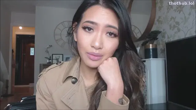 MissReinaT: Perverted