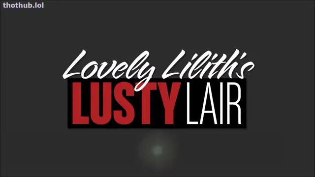 Lovely Lilith: Viagara Falls 3