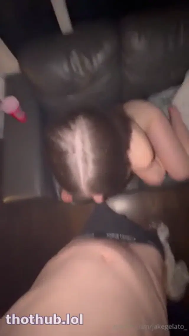 JakeGelato OF LEAKED