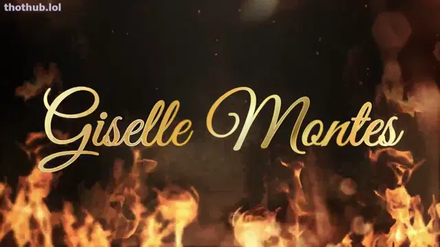 Giselle Montes Pregnant Fuck