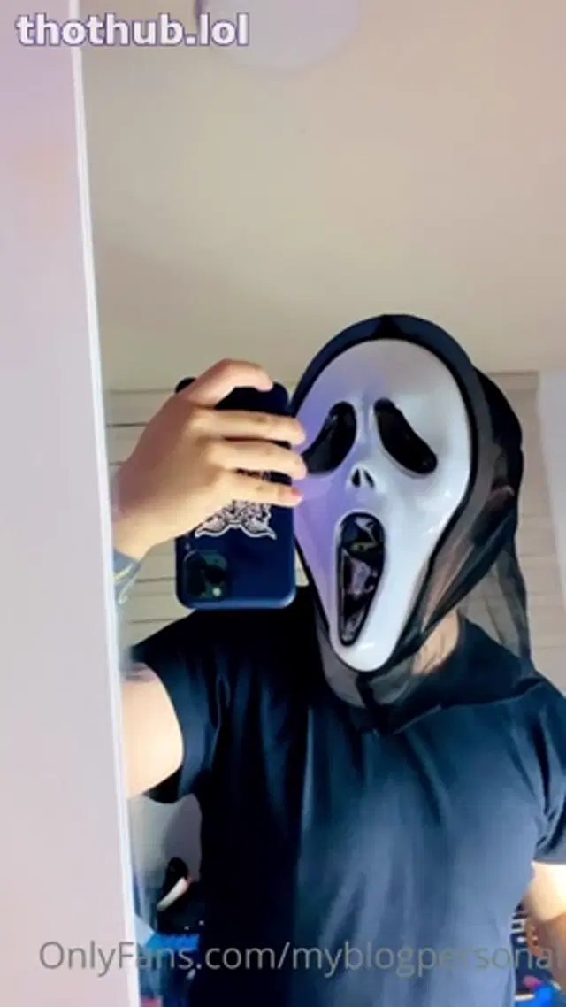 M.B.P OF – Ghostface