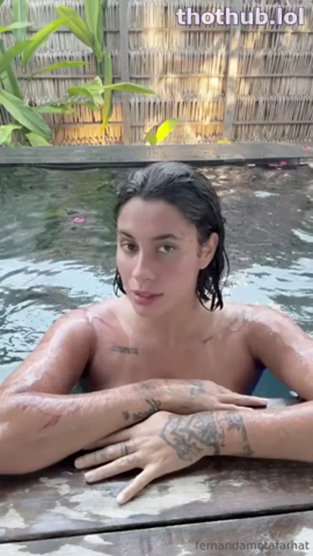 Fernanda mota farhat 8