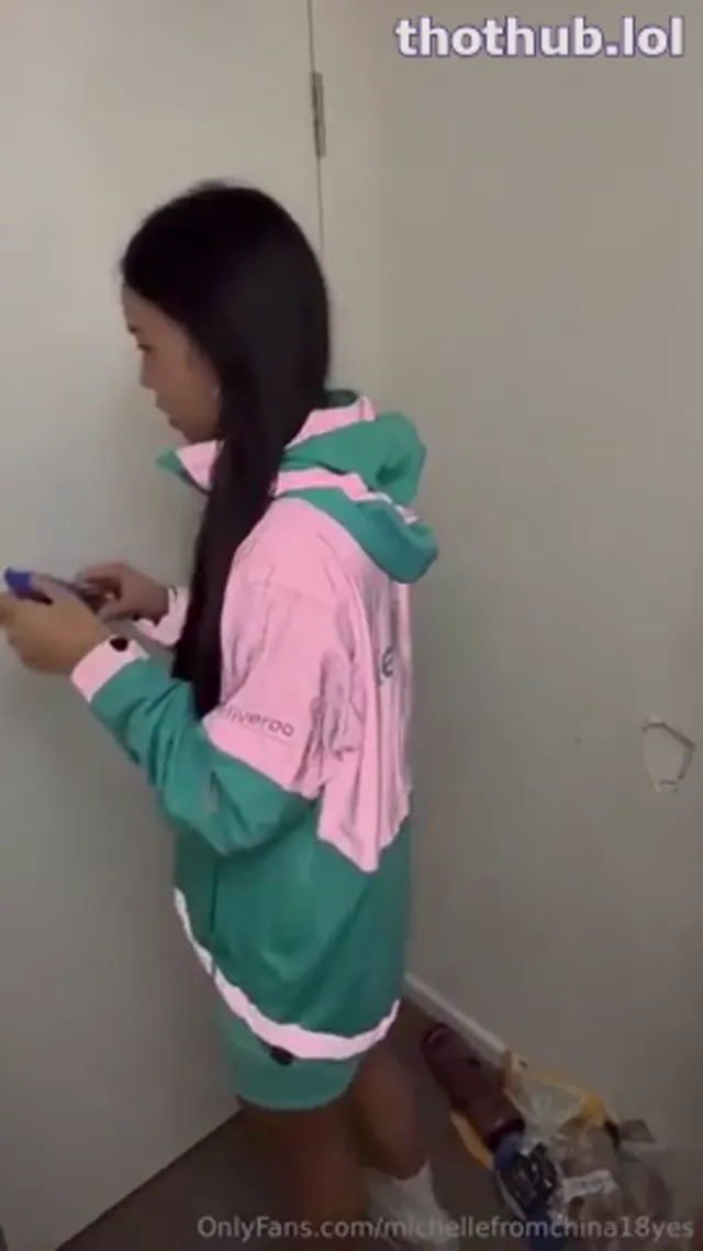 Michellefromchina18yes 13