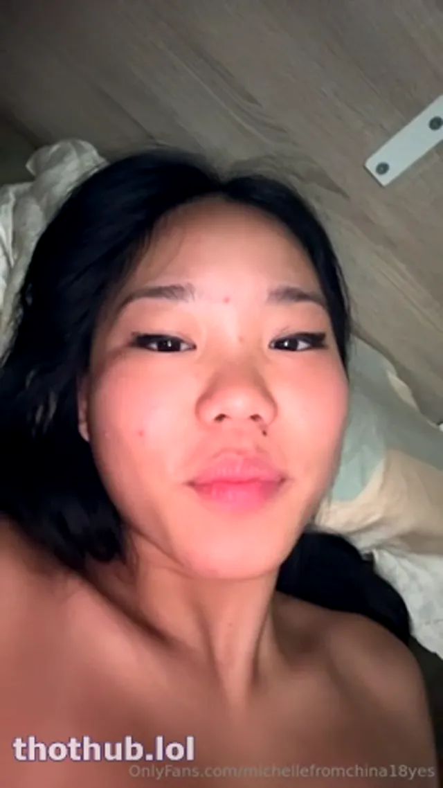Michellefromchina18yes 14