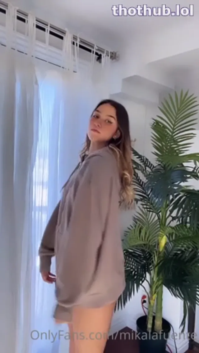 MikaLafuente
